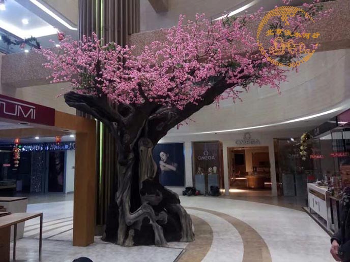 仿真樹.jpg 仿真樹