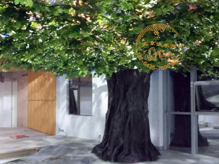 仿真樹圖片
