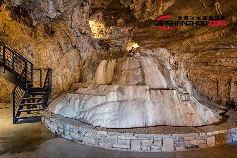 水泥假山價格