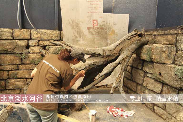 仿真樹.jpg 仿真樹