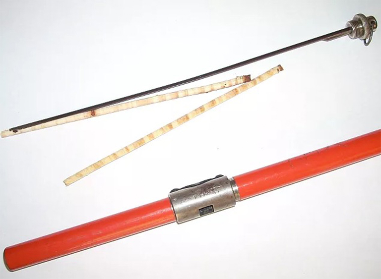 增量鉆孔器