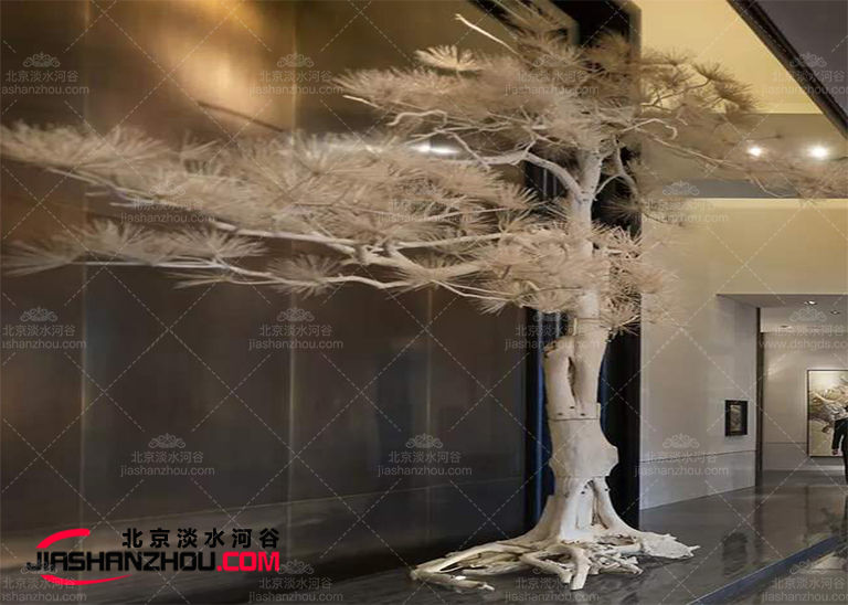 仿真樹
