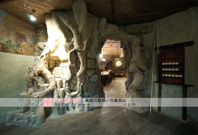 假樹.jpg 假樹