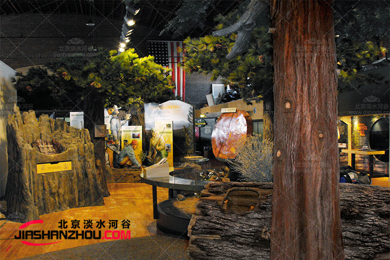 高仿假樹(shù)