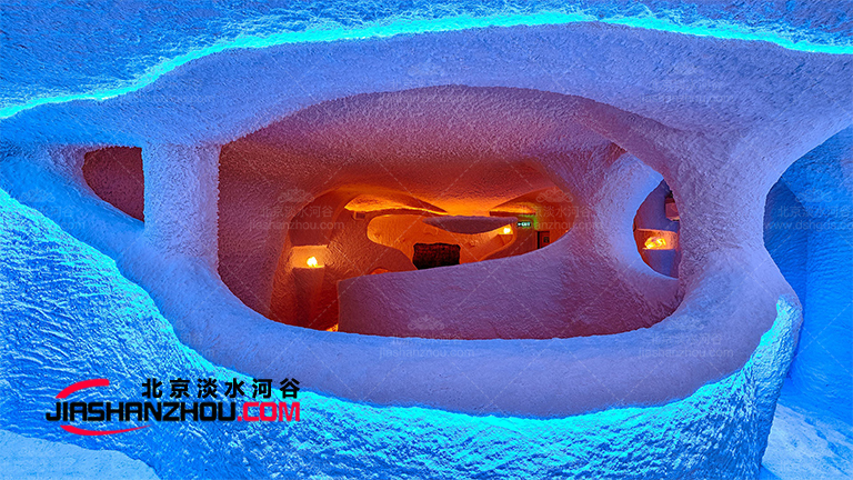 鹽洞式養生房