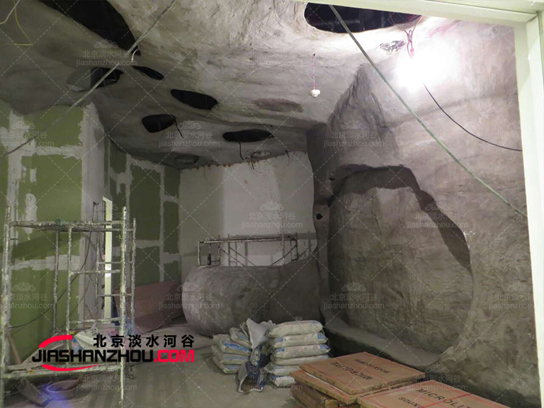 窯洞餐廳.jpg 窯洞餐廳