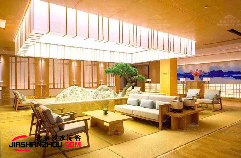室內景觀樹