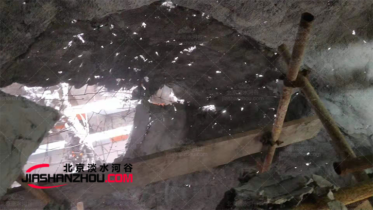 鹽浴房設計
