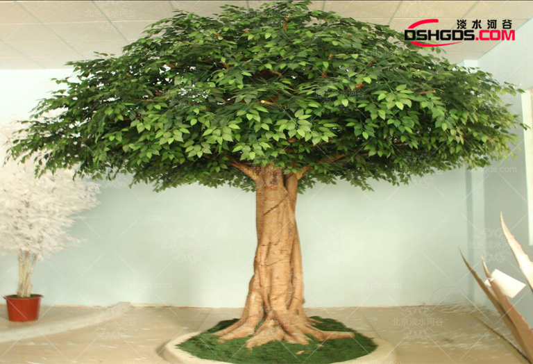 仿真樹