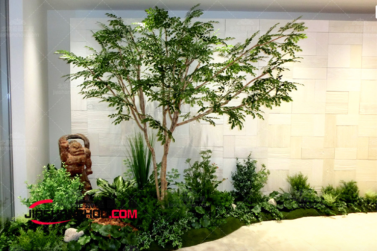 仿真樹