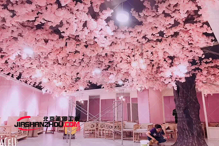 仿真樹