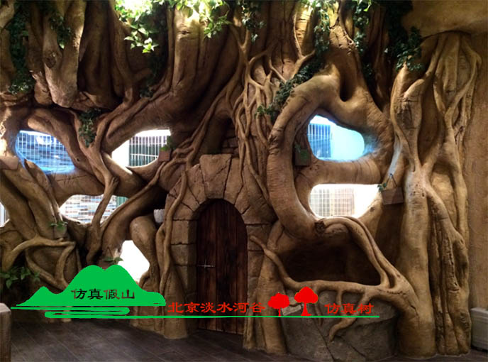 仿真樹.jpg 仿真樹