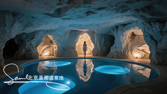 玻璃鋼假山