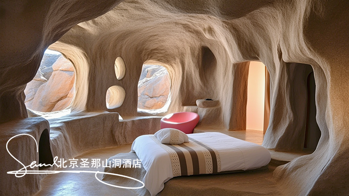 玻璃鋼假山