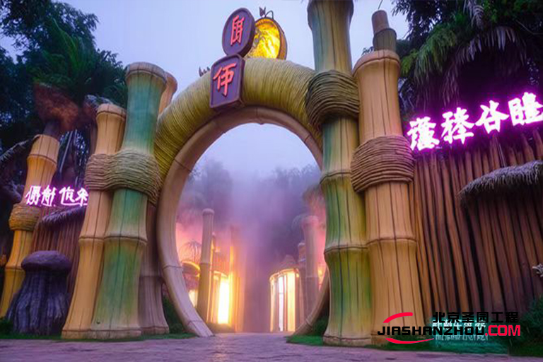 仿真樹大門.jpg
