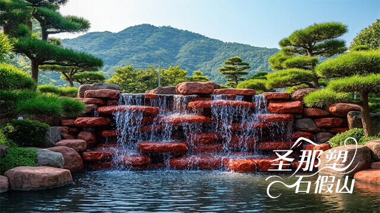 仿真樹