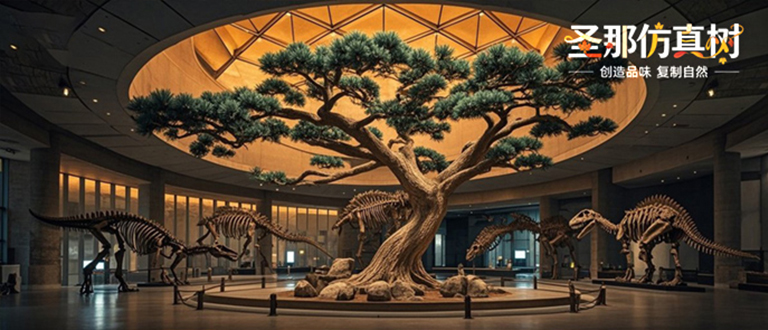 仿真樹