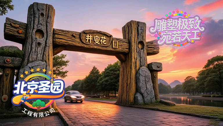 仿真樹