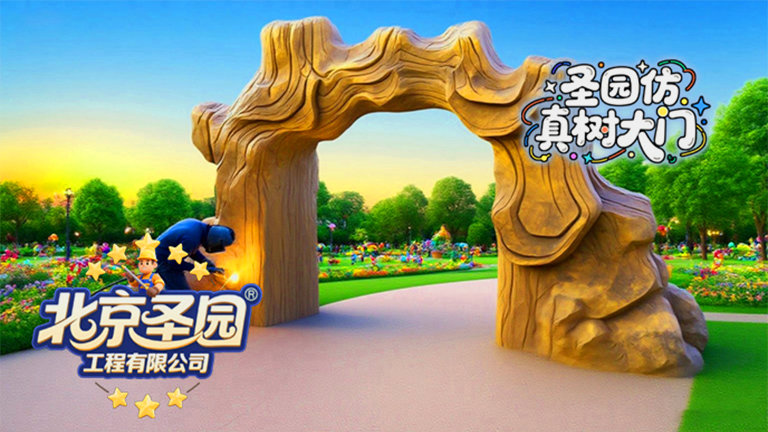 仿真樹.jpg 仿真樹