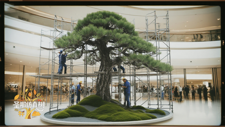仿真樹.jpg 仿真樹